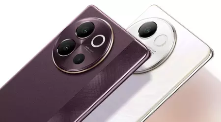 Enthüllt vivo V40 Lite: ein Smartphone mit Snapdragon 6 Gen 1 Chip, 44W Schnellladung aber kein Ladegerät für 400 €