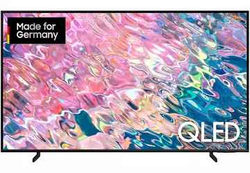Große Ersparnis: Der 50-Zoll-Fernseher Samsung QLED ...