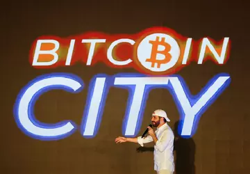 El Salvador stellt 500 Millionen US-Dollar ...