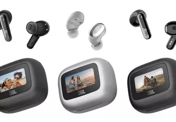 CES 2024: JBL stellt Live Buds ...