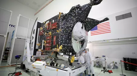 Die NASA wird im Herbst die Sonde Psyche ins All schicken, um einen metallischen Asteroiden gleichen Namens zu untersuchen, der 450 Millionen km von der Erde entfernt ist und der Kern eines noch nicht geformten Planeten sein könnte