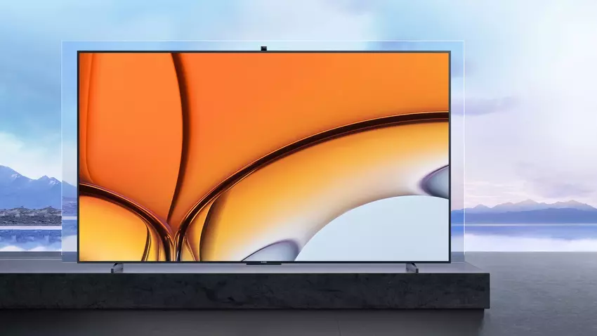 Huawei bereitet sich auf die Veröffentlichung einer neuen Reihe von Smart Screen S5 Pro TVs vor
