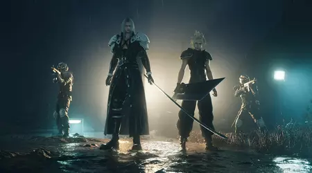 "Exklusivtitel sind kommerziell unrentabel geworden": Der Produzent von Final Fantasy VII Rebirth sprach über die guten Verkaufszahlen des Spiels, wies aber auch auf die Bedeutung von Multiplattformsystemen hin