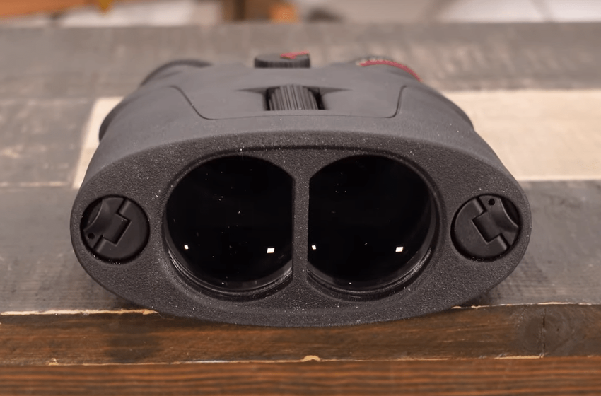 KITE OPTICS 12x42 NAVATAQ HORIZON ONE Fernglas mit bester Stabilisierung