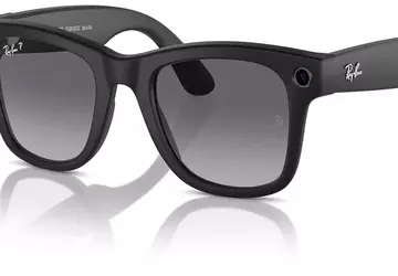 Meta stattet seine Ray-Ban-Brille mit künstlicher ...