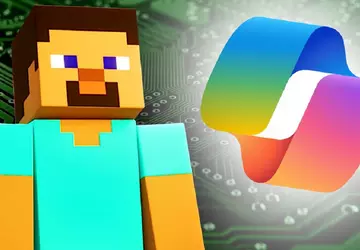 Microsoft wird Copilot in Spiele für ...