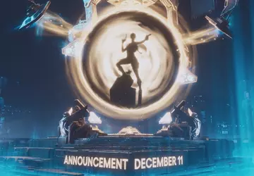 Offiziell: TGA 2025 mit erster Enthüllung ...