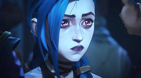 Arcane ist erst der Anfang: Drei weitere Serien im League of Legends-Universum sind in Entwicklung
