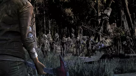 75% Rabatt: The Walking Dead: The Telltale Definitive Series kostet bis zum 15. Juni 13 Dollar auf Steam