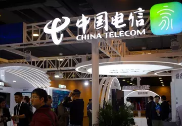 China Telecom wird aus dem US-Markt ...