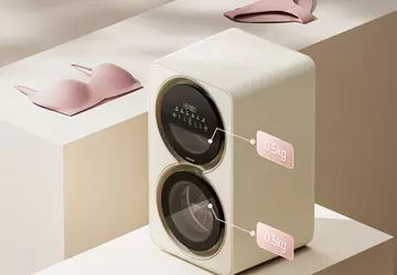 Dreame stellte Double Yolk Egg vor ...