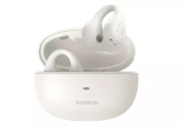 Der neue Baseus AirGo 1 Ring-Kopfhörer: ...