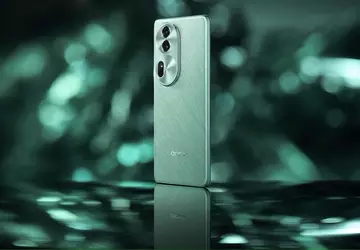OPPO Reno 11: 120Hz OLED-Display, Dimensity ...