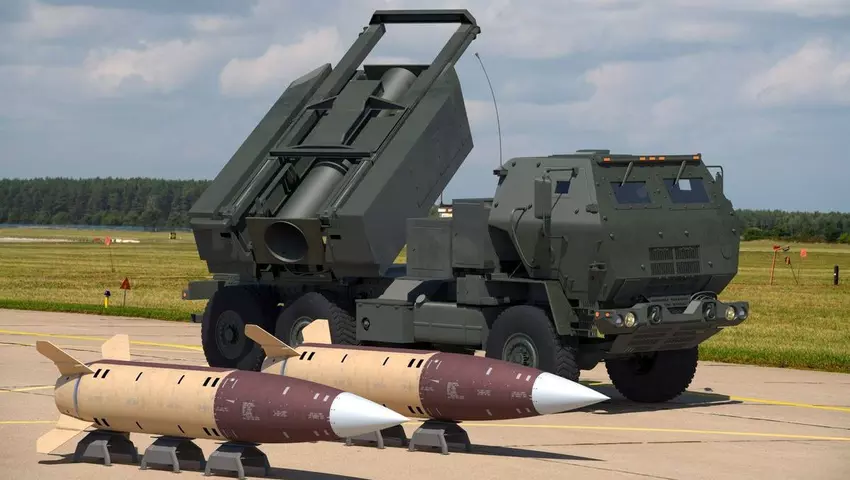 Ukraine könnte GMLRS-Präzisionsgeschosse und ATACMS-Raketen mit Streuköpfen erhalten - Weißes Haus steht kurz vor Genehmigung der Lieferungen