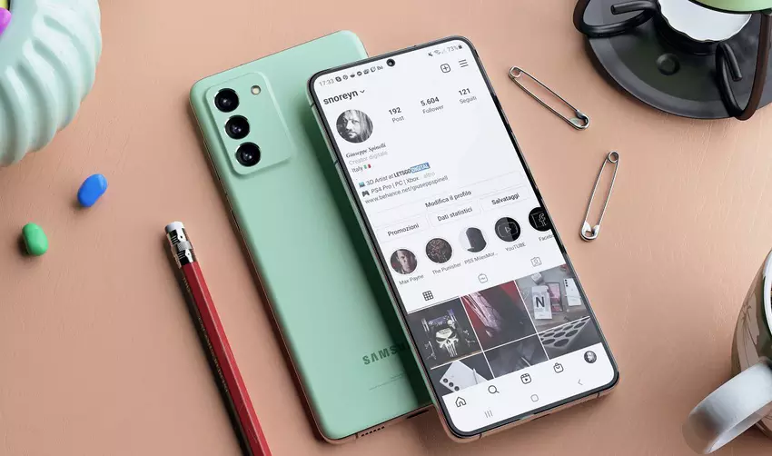 Sehr teuer - Samsung Galaxy S21 FE Preise in Europa enthüllt