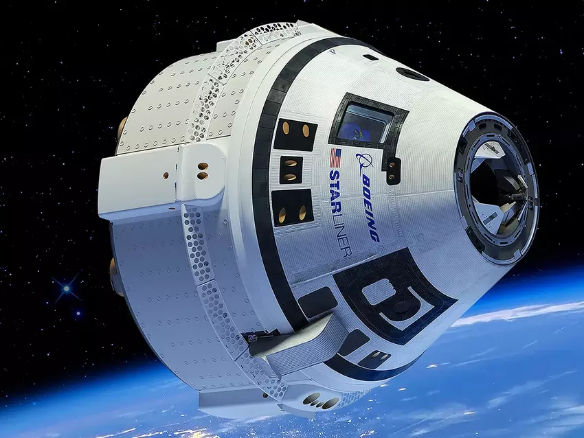 Boeing erwägt Verkauf der Raumfahrtsparte inmitten finanzieller Schwierigkeiten