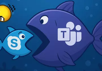 Der revolutionäre Dienst, der sich selbst ...