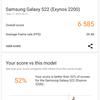 Samsung Galaxy S22 und Galaxy S22+ im Test: Universelle Flaggschiffe-129 Samsung Galaxy S22 und Galaxy S22+ im Test: Universelle Flaggschiffe-129