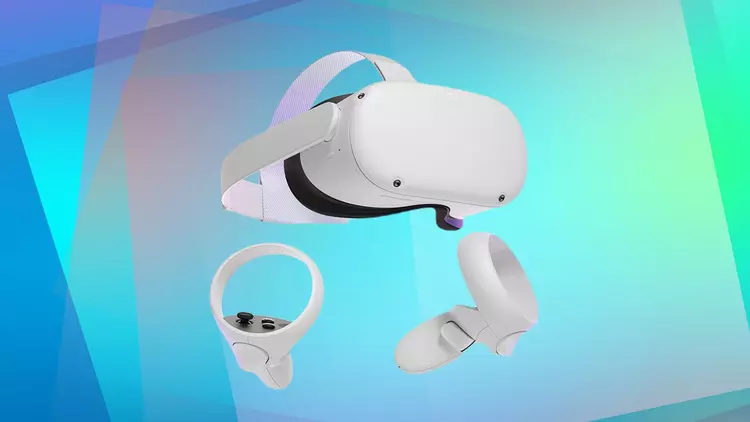 Meta stellt den Verkauf von Quest ...