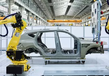 Hyundai führt HyperCasting-Technologie zur Herstellung von ...