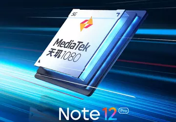 Es ist offiziell: Das Redmi Note ...
