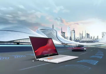 ASUS enthüllt Vibe CX34 Flip Chromebook ...