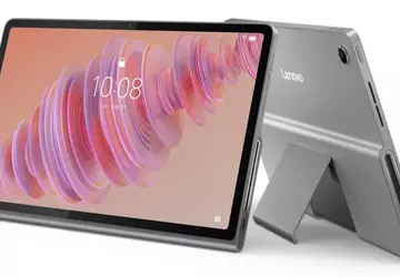 Lenovo bringt Tab Plus Tablet mit ...