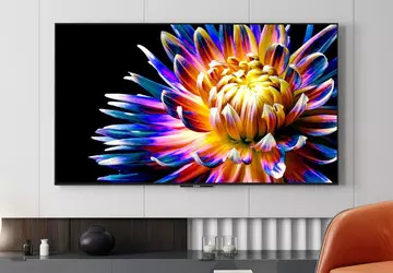 Xiaomi OLED Vision TV: 50-Zoll-4K-Fernseher mit ...