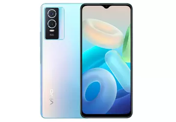 Vivo Y76s: Budgetfreundliches Gerät mit MediaTek ...