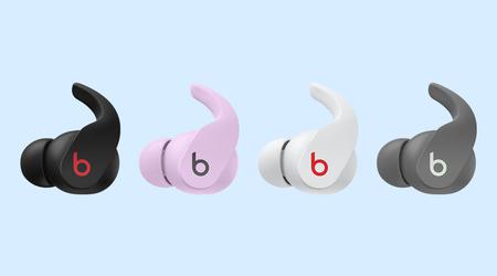 Apple bereitet TWS-Kopfhörer Beats Fit Pro vor, entdeckt in iOS 15.1 Beta