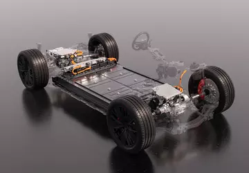 Porsche startet Pilotprojekt zum Batterierecycling