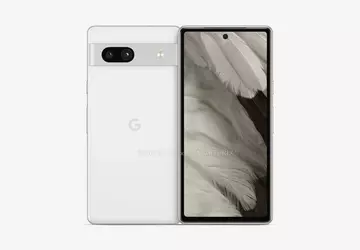 Gerücht: Google Pixel 7a könnte das ...