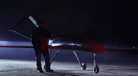 Ukraine testet eine Drohne mit einer Reichweite von 3000 km