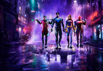 Taiwans Gotham Knights-Bewertung erwähnt nicht die ...