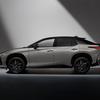 Der aktualisierte Lexus RZ 2025 - Miniatur 3
