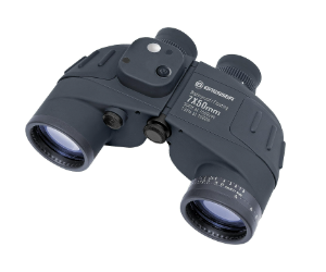 BRESSER Nautic Fernglas