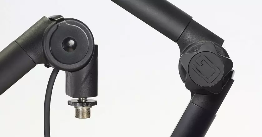 GATOR FRAMEWORKS mikro arm