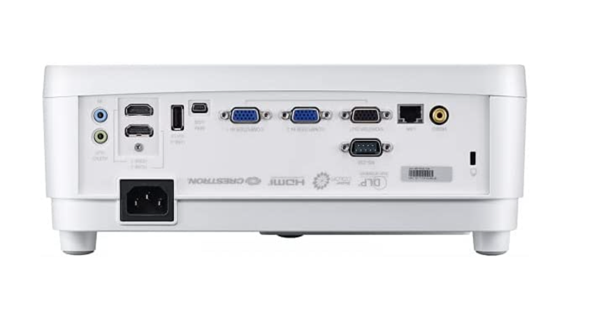 ViewSonic PS600X bester beamer unter 1000