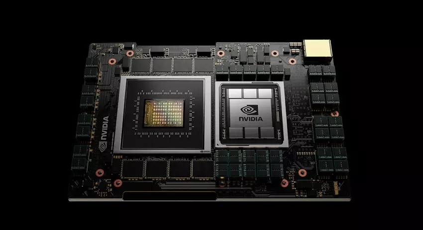Neue Beschränkungen für Chipexporte nach China beeinträchtigen die Aktienkurse von NVIDIA, Broadcom, Intel und Marvell