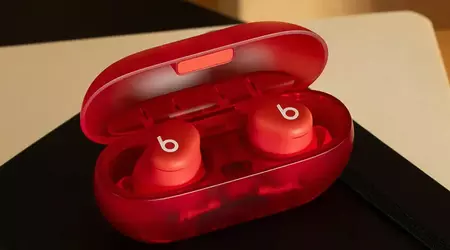 $79: Beats Solo Buds mit Apple Find My- und Google Find My Device-Unterstützung sind ab dem 18. Juni erhältlich