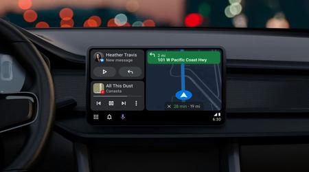 Android Auto Problem: Sprachnavigationsbefehle wurden durch Google Maps erzwungen