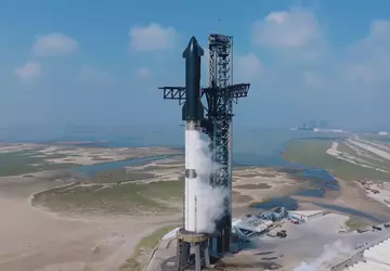SpaceX will im Frühsommer einen vierten ...