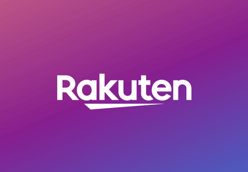 Rakuten entwickelt sein eigenes Modell für ...