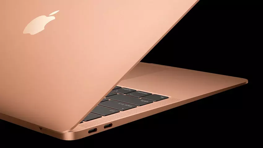 Das iPad Pro ist schuld daran: Apple hat seine Pläne geändert, das MacBook Air mit einem OLED-Display herauszubringen