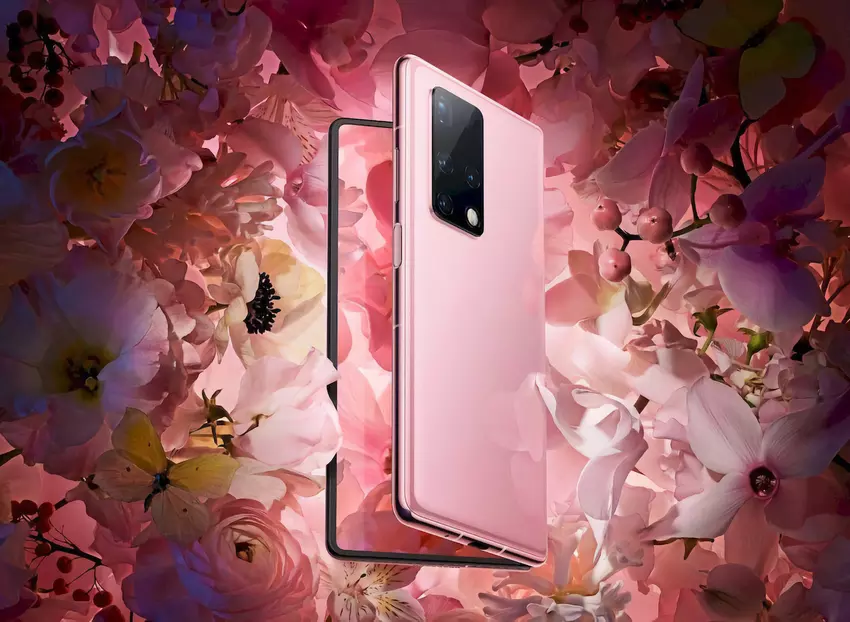Ein Insider verriet, wann Honor die Konkurrenten Galaxy Z Fold 3 und Galaxy Z Flip 3 herausbringen wird