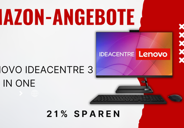 Lenovo IdeaCentre AIO 3 All-in-One PC ...