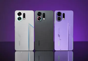 Vor der Einführung von OPPO haben ...