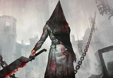 Silent Hill wird viel sein: Insider ...