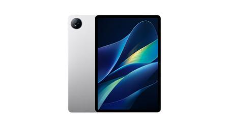 Das iQOO Pad 2 Pro wird das erste Tablet mit einem Dimensity 9300+ Prozessor an Bord sein