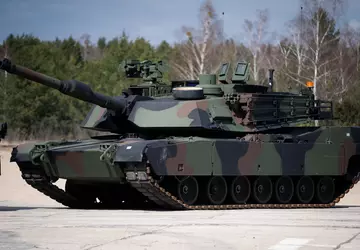 Das ukrainische Militär hat ein Ausbildungsprogramm ...